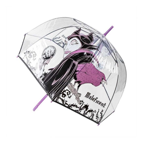 Disney Les Villains parapluie Maleficent