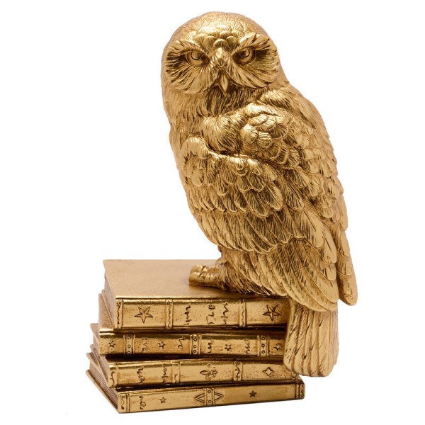 Figurine Hedwige 20 cm - Harry Potter