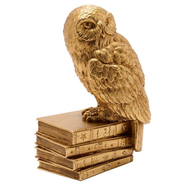 Figurine Hedwige 20 cm - Harry Potter