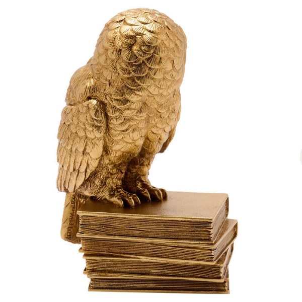 Figurine Hedwige 20 cm - Harry Potter