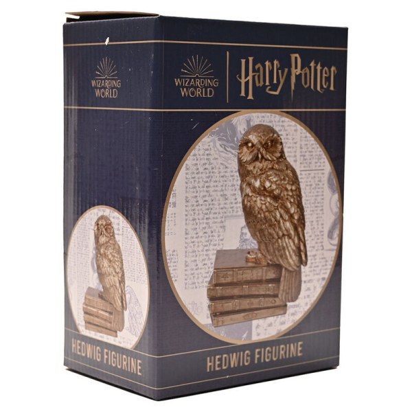 Figurine Hedwige 20 cm - Harry Potter