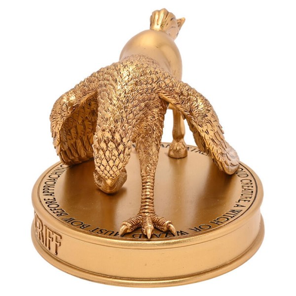 Figurine Buck l'hippogriffe 17 cm - Harry Potter