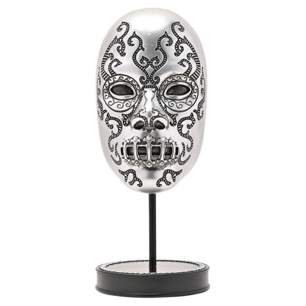 Figurine Masque de Mangemort 30 cm - Harry Potter