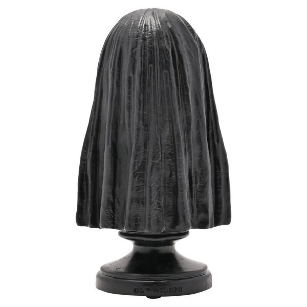 Buste de Mangemort inspiré des arts sombres 20 cm - Harry Potter