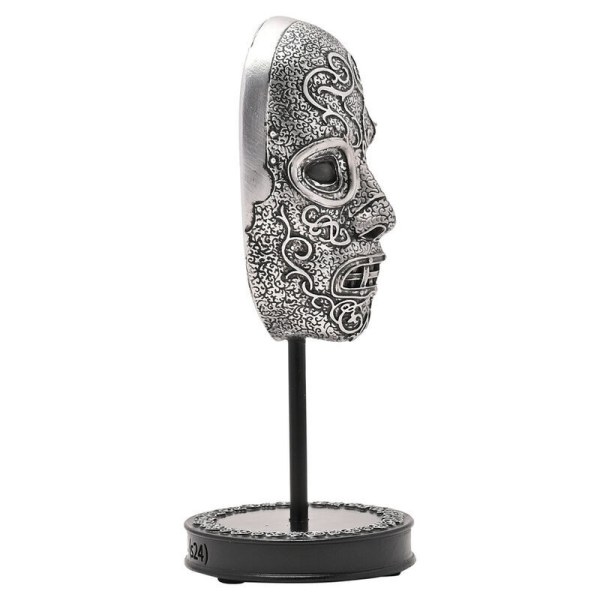 Figurine masque de Mangemort des arts sombres 18 cm - Harry Potter