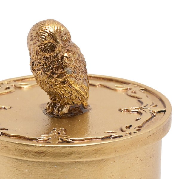 Boîte à bijoux Hedwige - Harry Potter