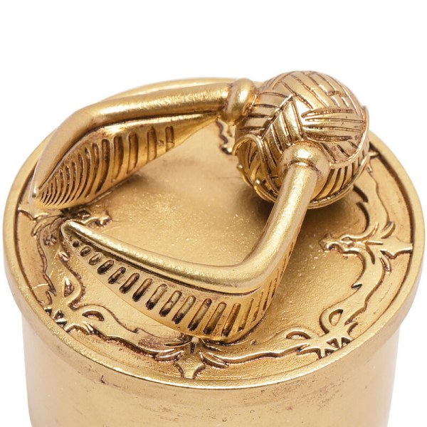 Boîte à bijoux Vif d'or - Harry Potter