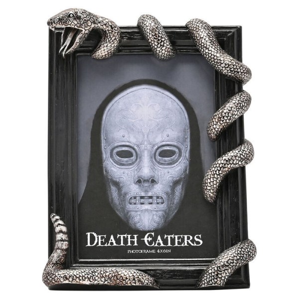 Cadre photo Nagini - Harry Potter