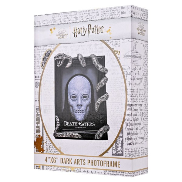 Cadre photo Nagini - Harry Potter