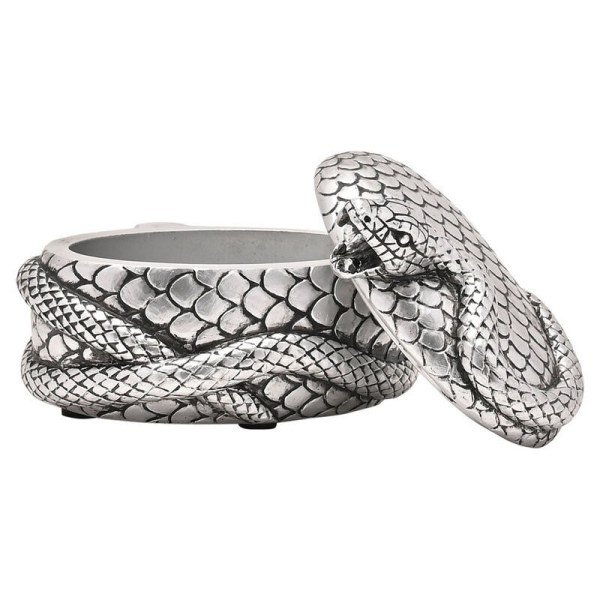 Boîte à bijoux Nagini - Harry Potter