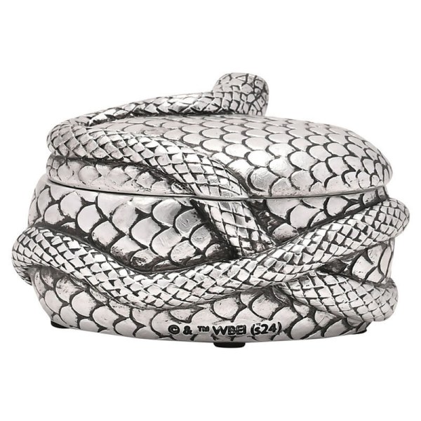 Boîte à bijoux Nagini - Harry Potter