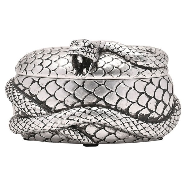 Boîte à bijoux Nagini - Harry Potter