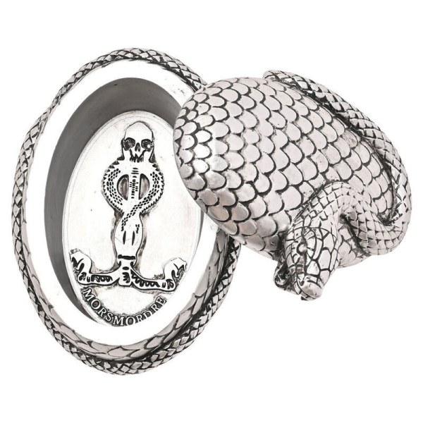 Boîte à bijoux Nagini - Harry Potter