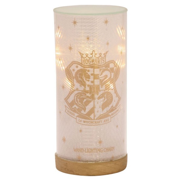 Tube lumineux Lumos - Harry Potter