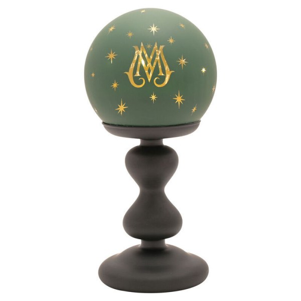 Objet lumineux du Ministère de la Magie et des Forces du Mal - Harry Potter