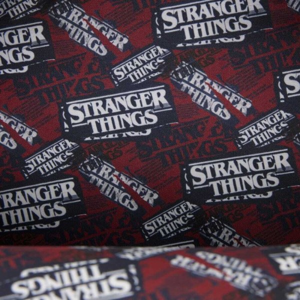 Mini sac à dos Stranger Things - Loungefly Netflix