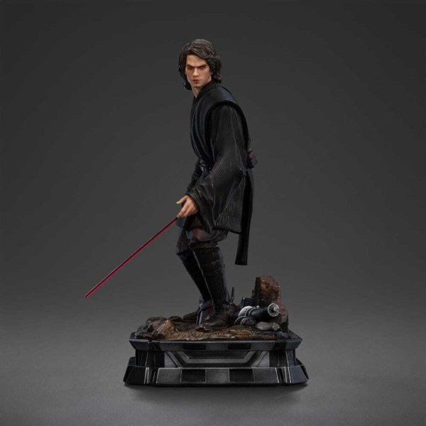 Art Scale Anakin Skywalker 21 cm - Iron Studios Star Wars Ahsoka