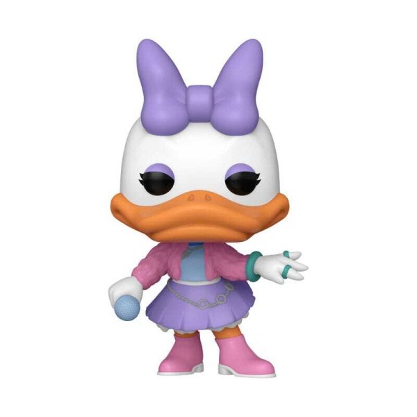 FUNKO POP! 1619 Daisy (KPOP) - Disney