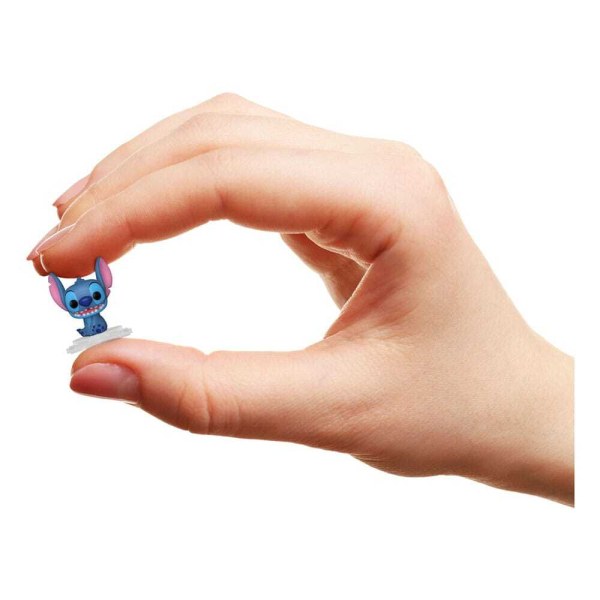 Bitty POP! Deluxe Stitch(Plage) - Disney Lilo & Stitch