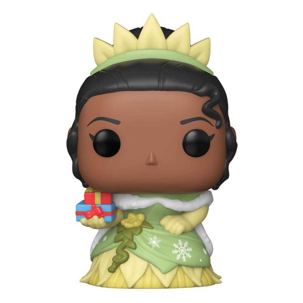 Calendrier de l'Avent Bitty POP! Compte à rebours de 24 jours - Princesses Disney