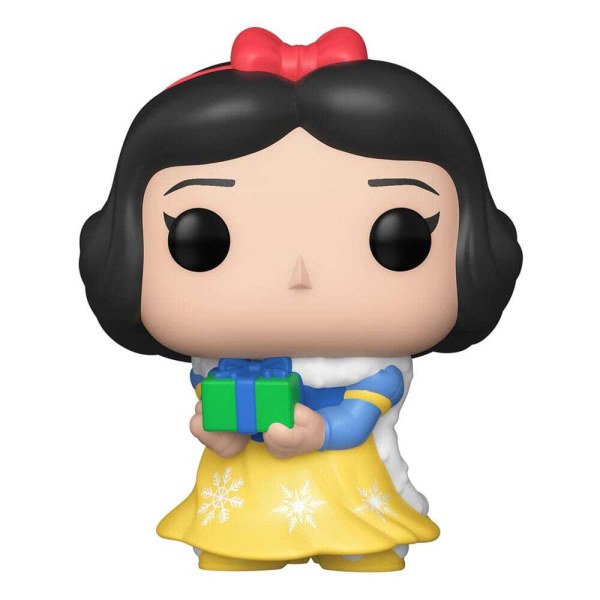 Calendrier de l'Avent Bitty POP! Compte à rebours de 24 jours - Princesses Disney