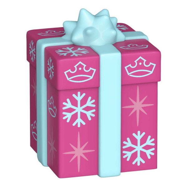 Calendrier de l'Avent Bitty POP! Compte à rebours de 24 jours - Princesses Disney