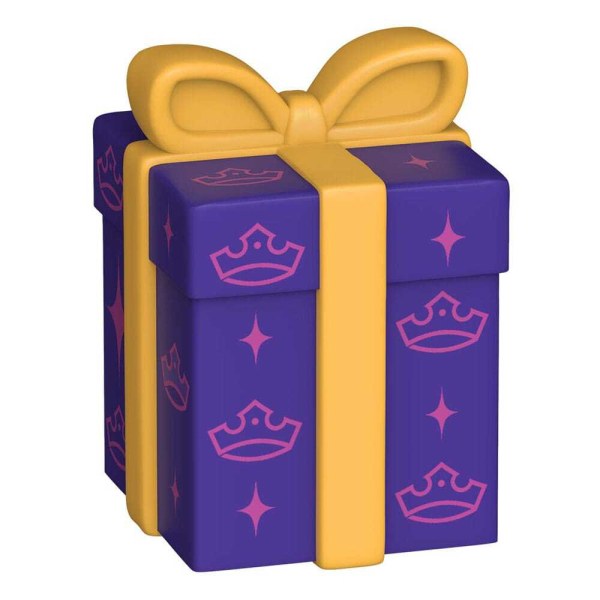Calendrier de l'Avent Bitty POP! Compte à rebours de 24 jours - Princesses Disney