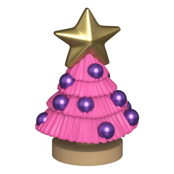 Calendrier de l'Avent Bitty POP! Compte à rebours de 24 jours - Princesses Disney