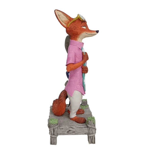 NICK ET JUDY - DISNEY SHOWCASE ZOOTOPIA 2