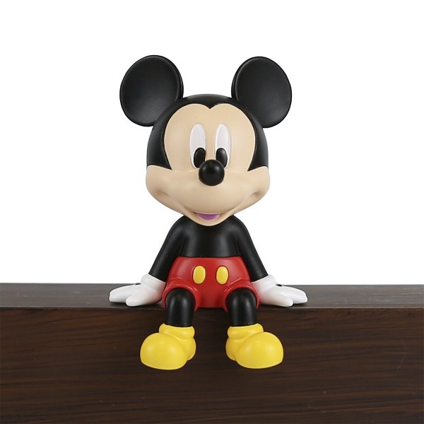 MINI FIGURINE ADHÉSIVE DISNEY - GRAND JESTER