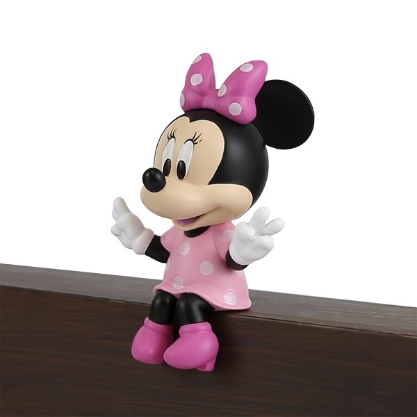 MINI FIGURINE ADHÉSIVE DISNEY - GRAND JESTER