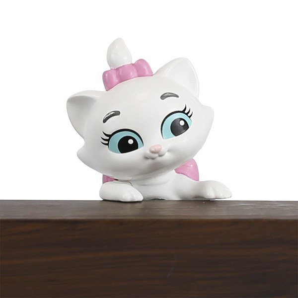 MINI FIGURINE ADHÉSIVE DISNEY - GRAND JESTER