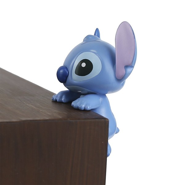 MINI FIGURINE ADHÉSIVE DISNEY - GRAND JESTER