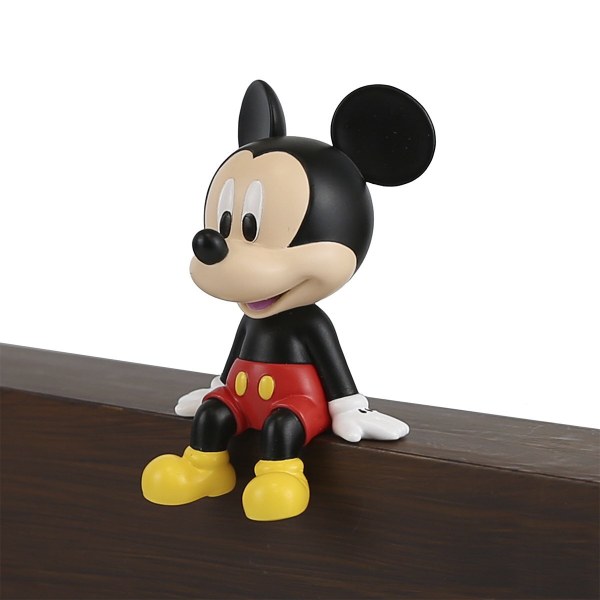 MINI FIGURINE ADHÉSIVE DISNEY - GRAND JESTER