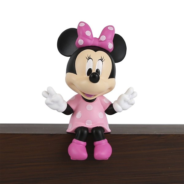 MINI FIGURINE ADHÉSIVE DISNEY - GRAND JESTER
