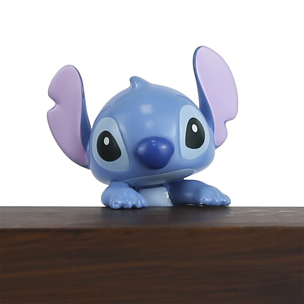 MINI FIGURINE ADHÉSIVE DISNEY - GRAND JESTER