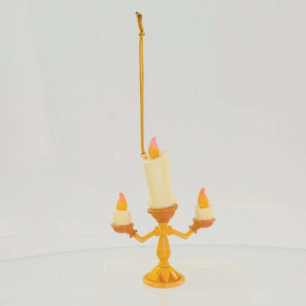 SUSPENSION EN PVC IRISE LUMIÈRE - DISNEY DEPARTMENT 56