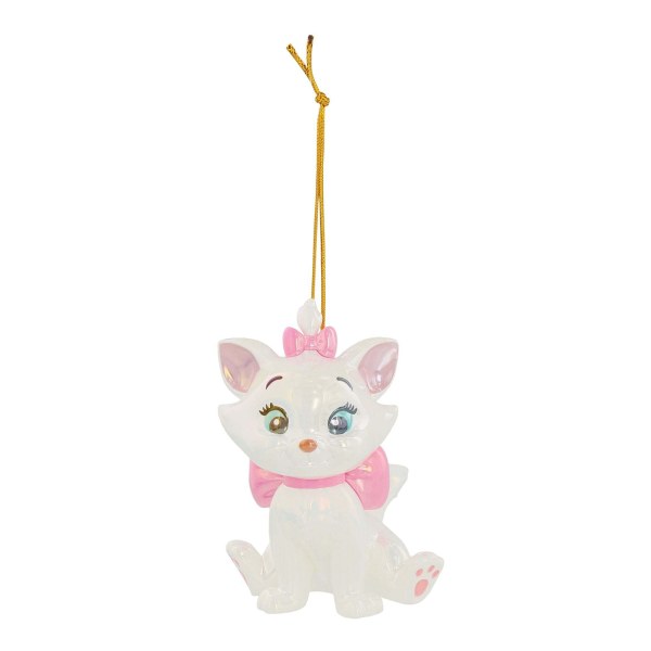 SUSPENSION EN PVC IRISE MARIE - DISNEY DEPARTMENT 56