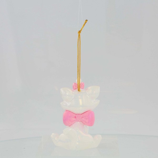 SUSPENSION EN PVC IRISE MARIE - DISNEY DEPARTMENT 56