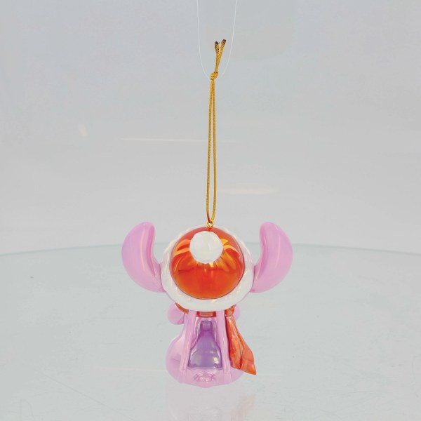 SUSPENSION EN PVC IRISE ANGEL DE NOËL - DISNEY DEPARTMENT 56