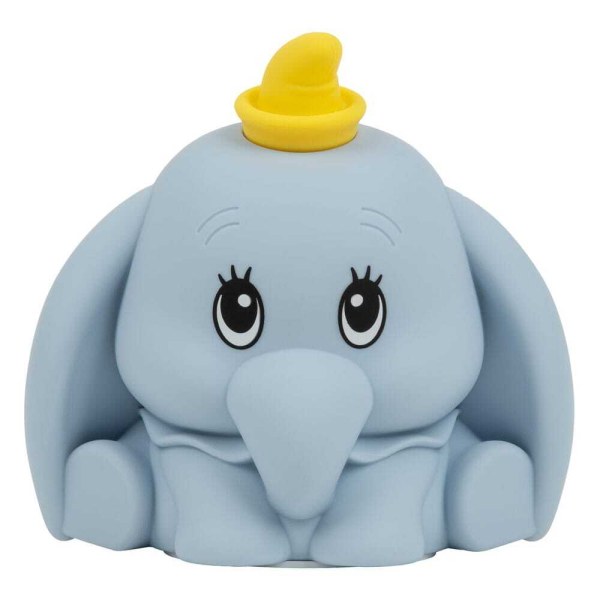 Lampe Dumbo souple 15 cm - Disney