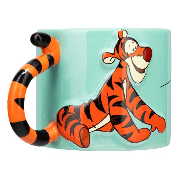 Mug Tigrou - Disney Winnie l'Ourson