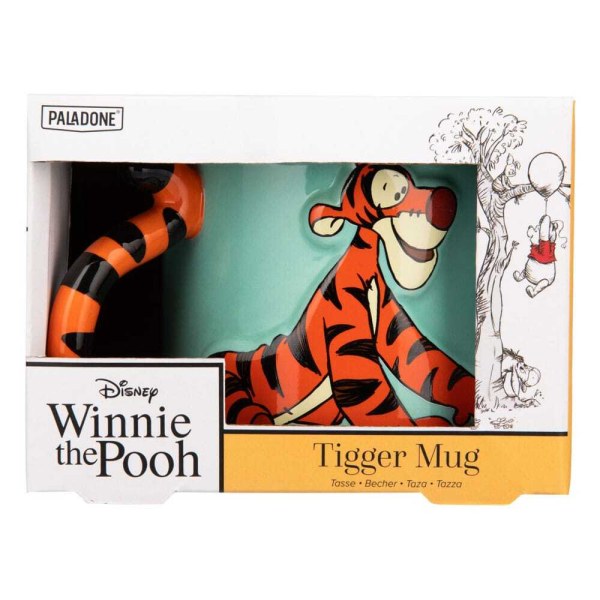 Mug Tigrou - Disney Winnie l'Ourson