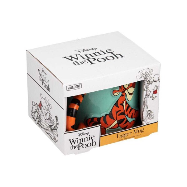Mug Tigrou - Disney Winnie l'Ourson