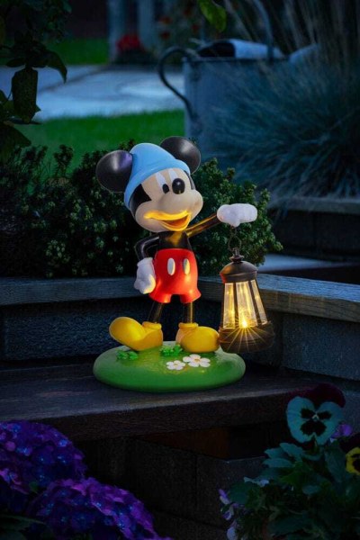 Lanterne LunaGlo Mickey Mouse - Disney