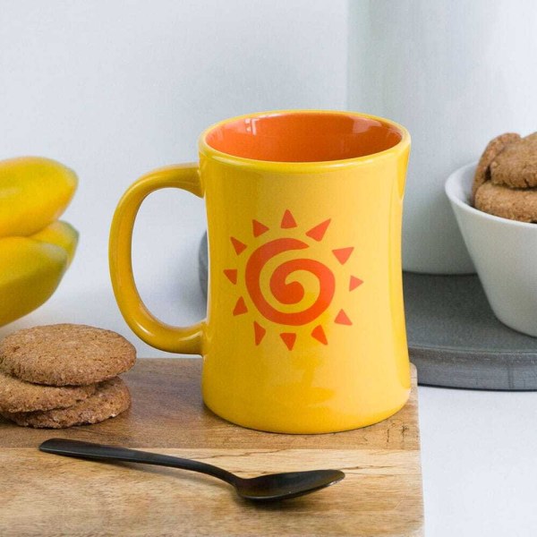 Mug 3D Simba 360 ml - Disney Le Roi Lion
