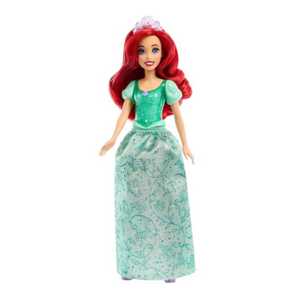 Disney Princesses poupée Ariel 29 cm