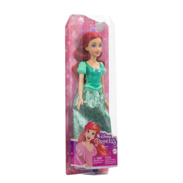 Disney Princesses poupée Ariel 29 cm
