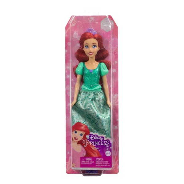 Disney Princesses poupée Ariel 29 cm
