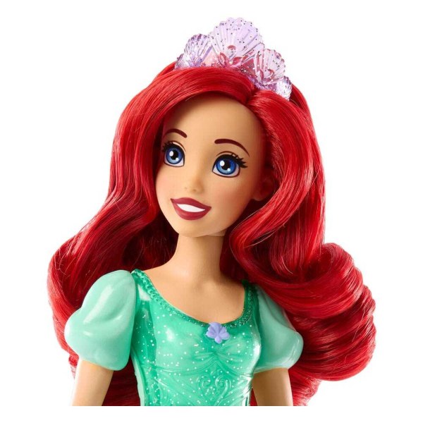 Disney Princesses poupée Ariel 29 cm